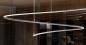 Preview: Spiral-Design LED Leuchte